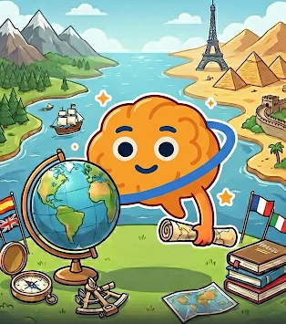 Géographie